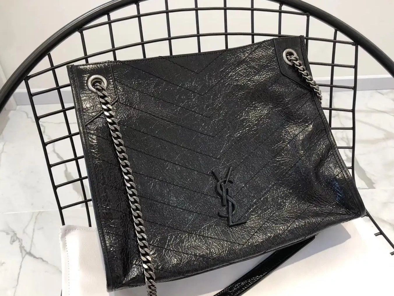 Repladies REP YSL SHOPPING NIKI BAG 0623